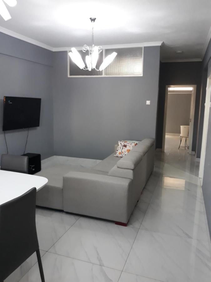 Blue Breeze Leilighet Luanda Eksteriør bilde